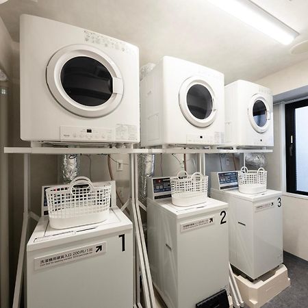 Super Hotel Ikebukuro West Natural Hot Spring Tokio Zewnętrze zdjęcie