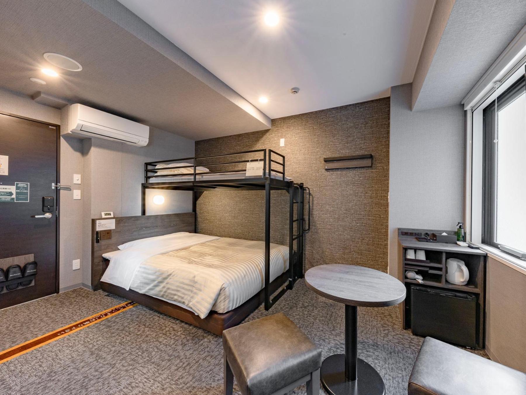 Super Hotel Ikebukuro West Natural Hot Spring Tokio Zewnętrze zdjęcie