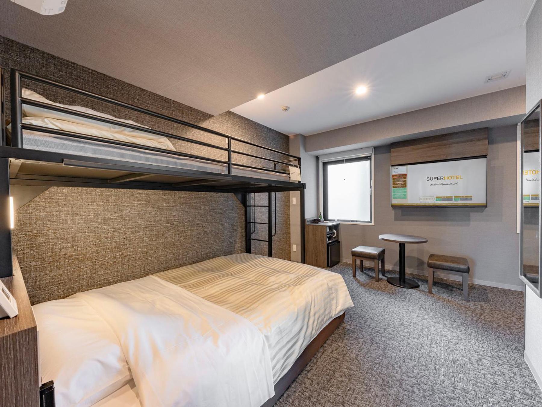 Super Hotel Ikebukuro West Natural Hot Spring Tokio Zewnętrze zdjęcie
