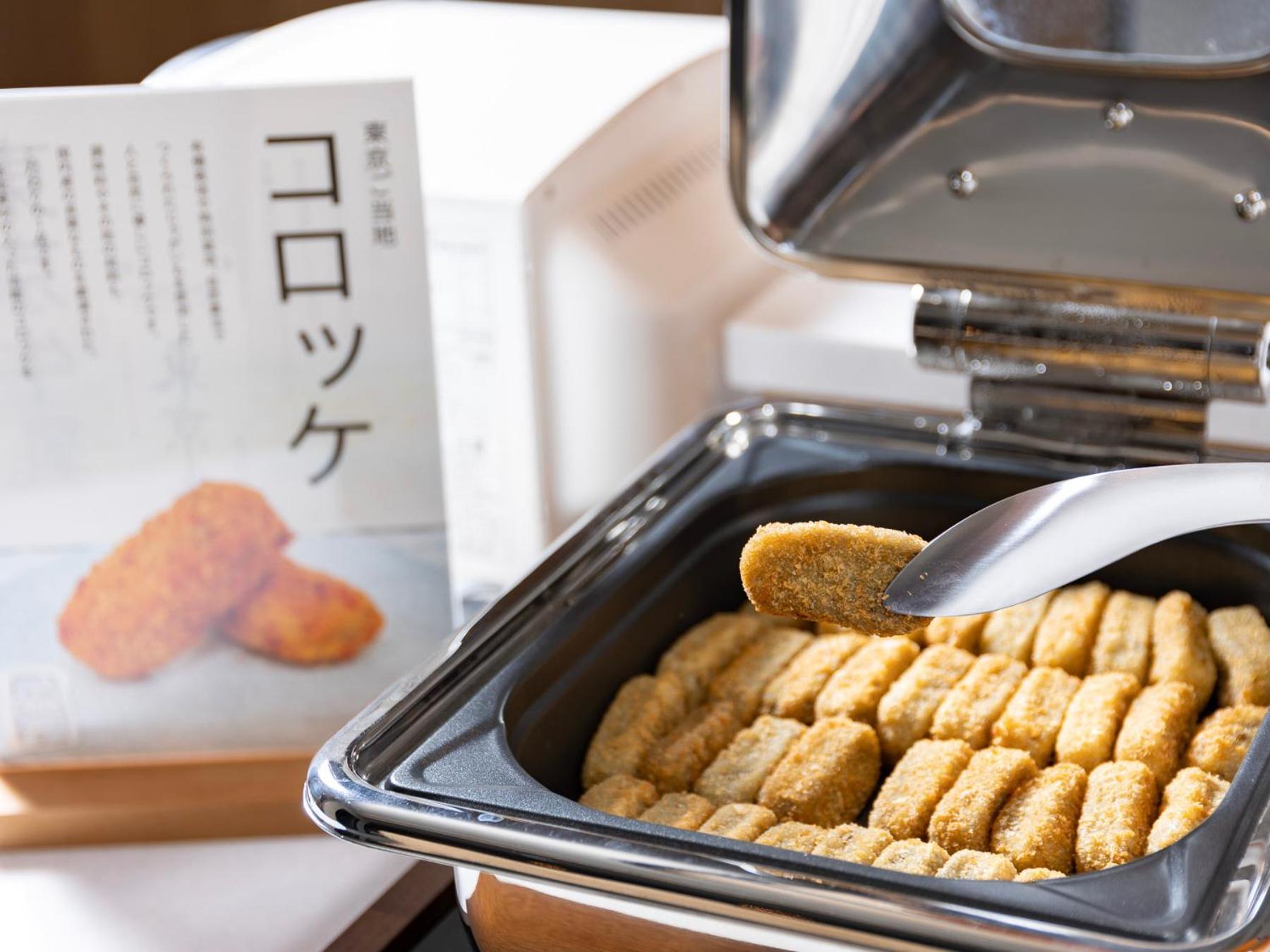 Super Hotel Ikebukuro West Natural Hot Spring Tokio Zewnętrze zdjęcie